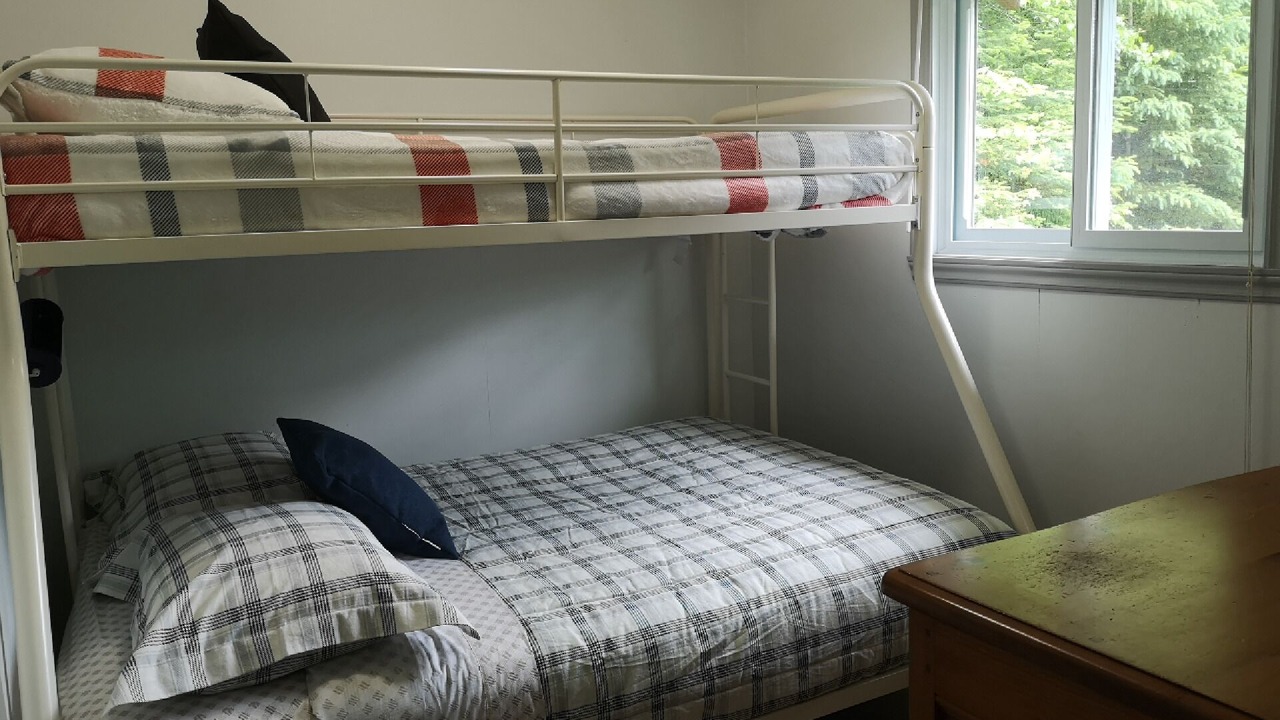 Photo of Bedroom in Frampton