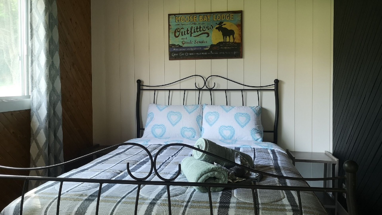 Photo of Bedroom in Sainte-Marguerite