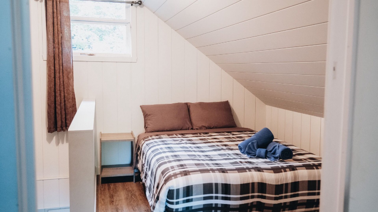 Photo of Bedroom in Sainte-Marguerite
