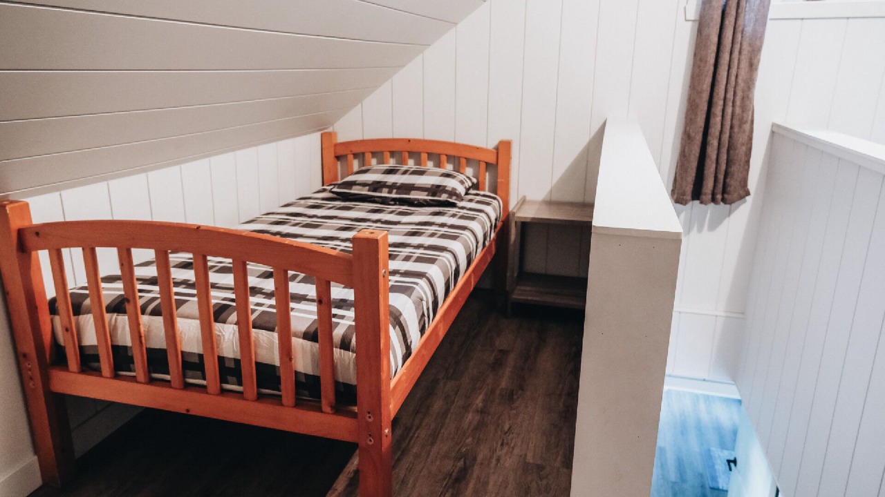 Photo of Bedroom in Sainte-Marguerite