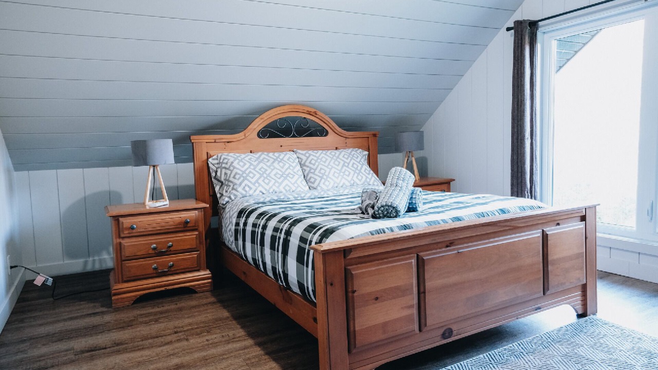 Photo of Bedroom in Sainte-Marguerite
