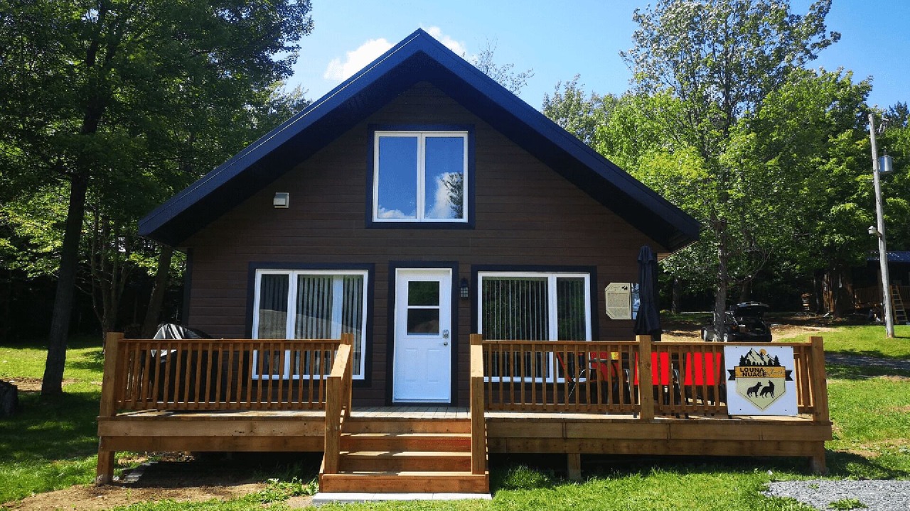 Photo of Outdoor in Sainte-Marguerite
