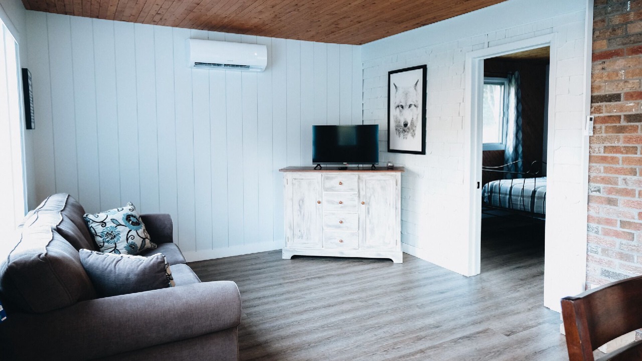 Photo of Livingroom in Sainte-Marguerite