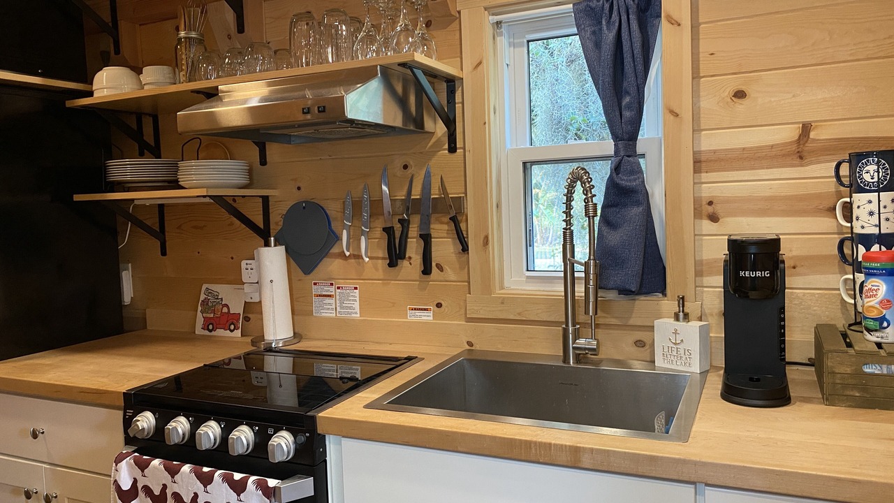 Photo of Kitchen in Lutz