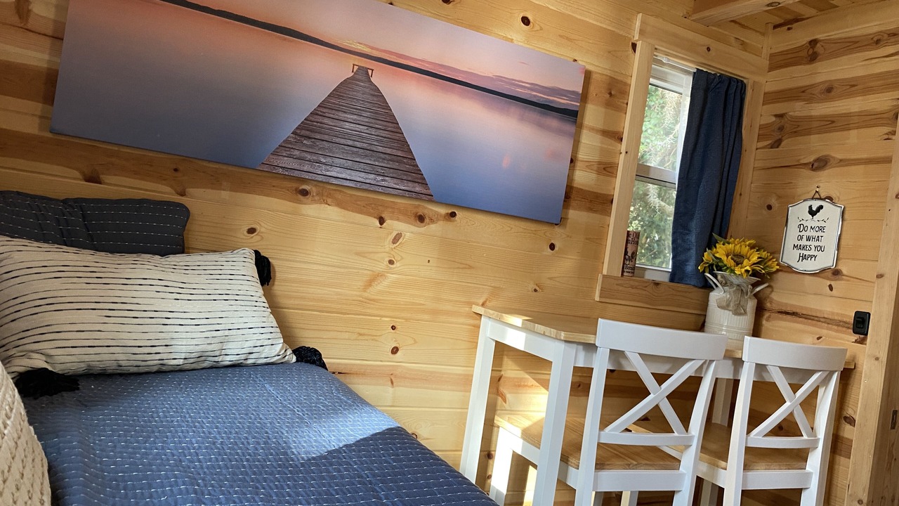 Photo of Bedroom in Lutz