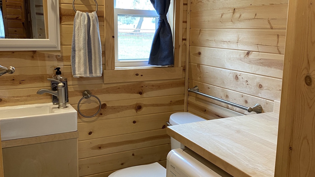 Photo of Bathroom in Lutz