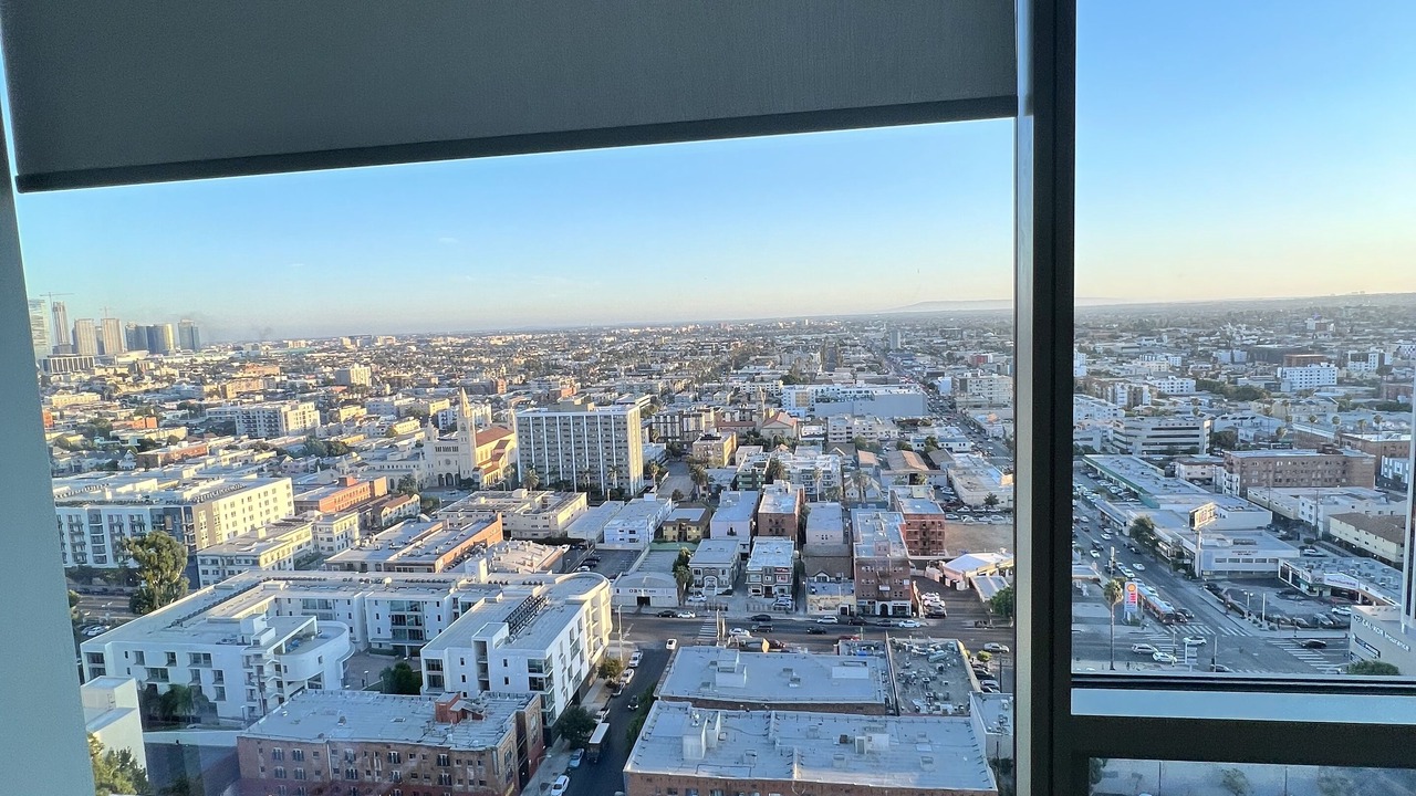 Photo of Others in Wilshire Center
