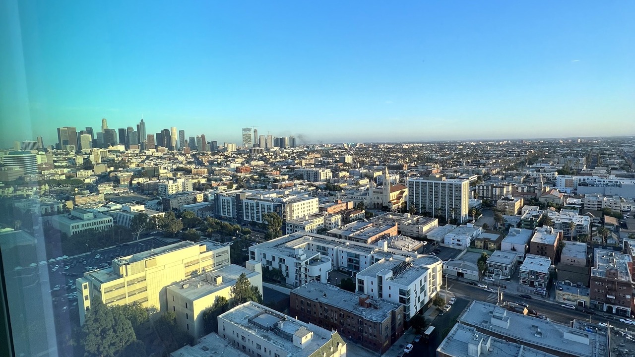 Photo of Others in Wilshire Center