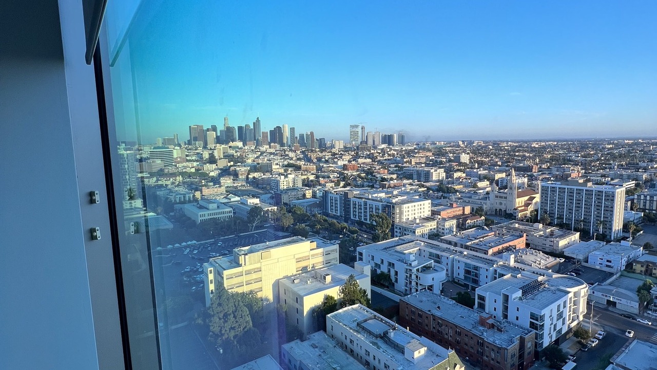 Photo of Others in Wilshire Center