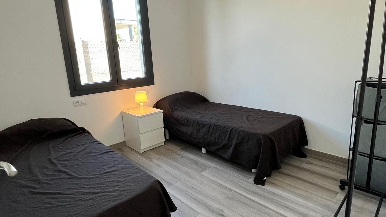 Photo of Bedroom in Mas Pinell