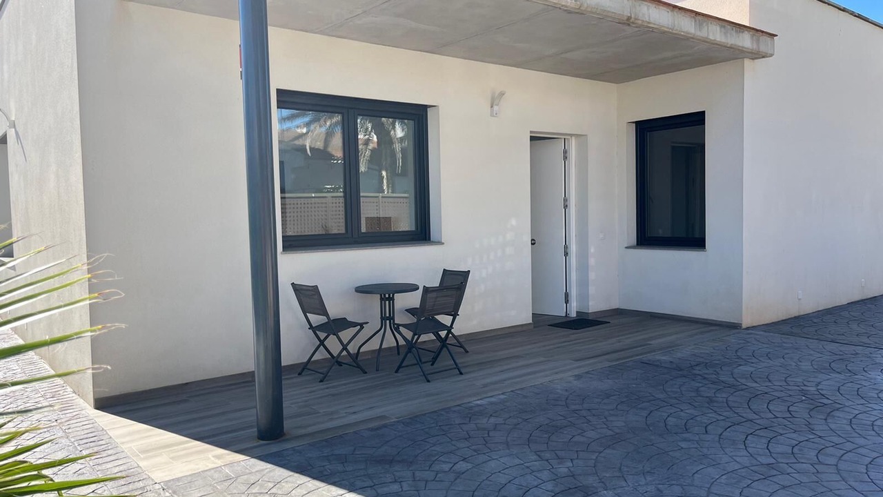 Photo of Outdoor in Mas Pinell