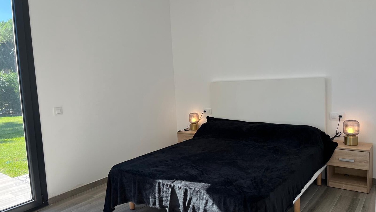 Photo of Bedroom in Mas Pinell