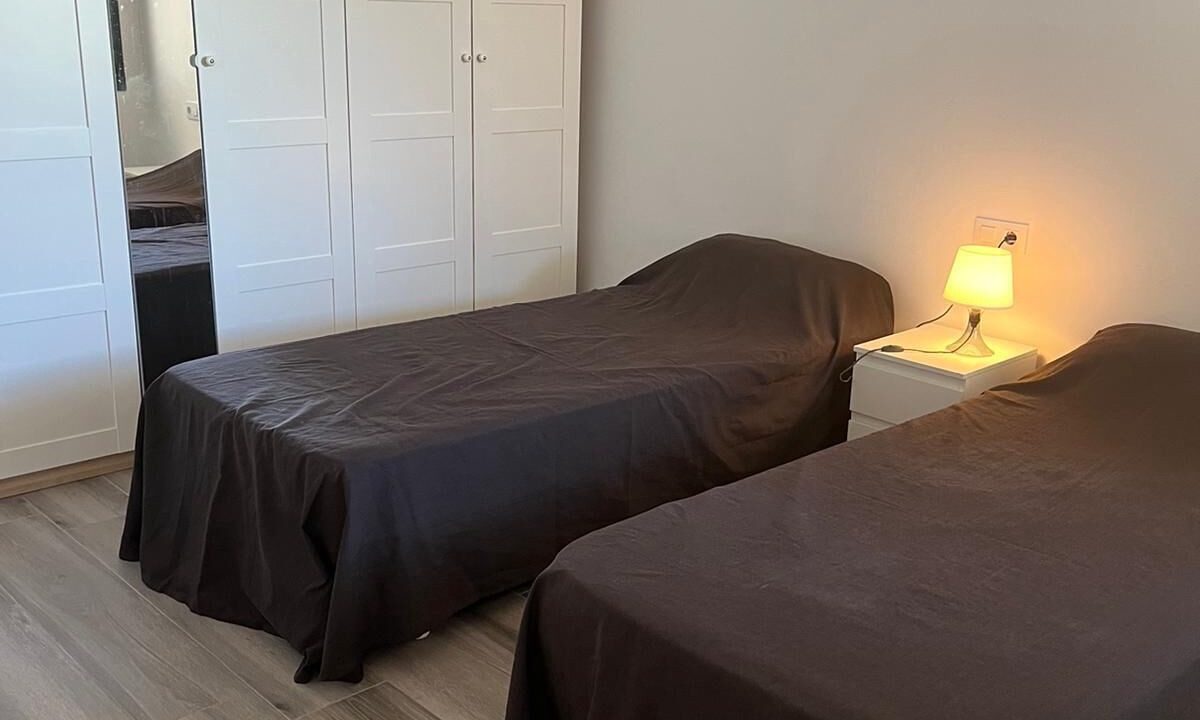 Photo of Bedroom in Mas Pinell