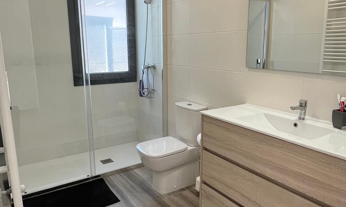 Photo of Bathroom in Mas Pinell