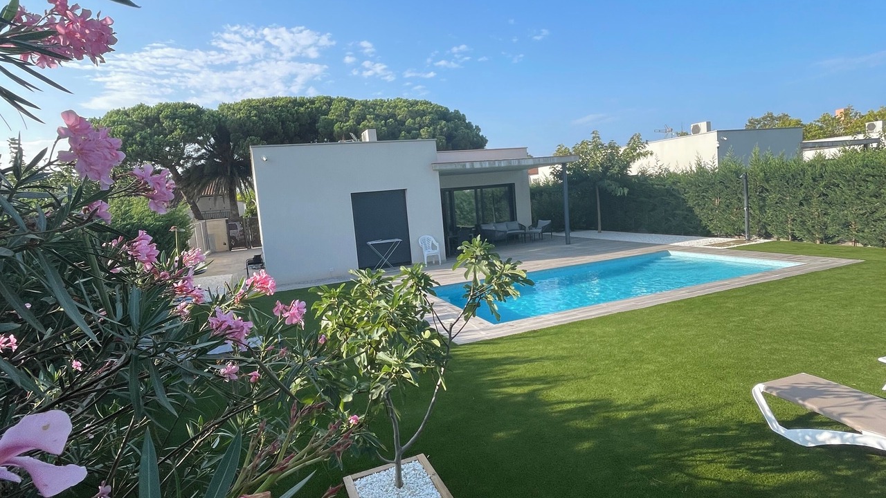 Photo of Outdoor in Mas Pinell