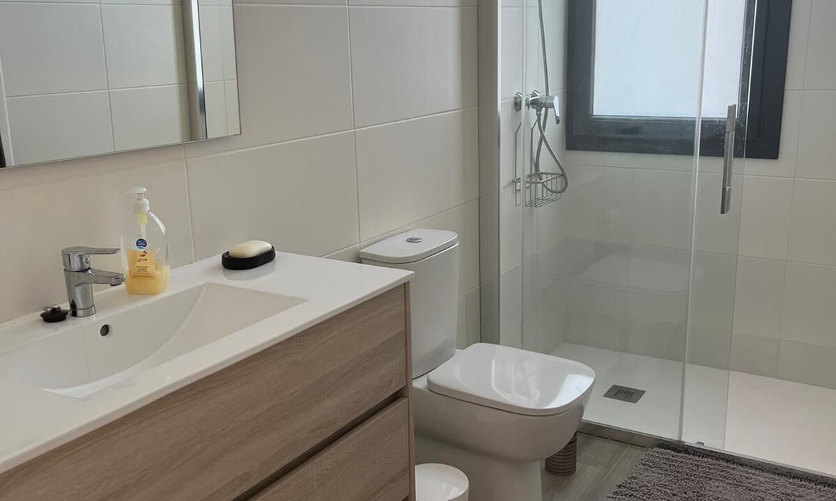 Photo of Bathroom in Mas Pinell
