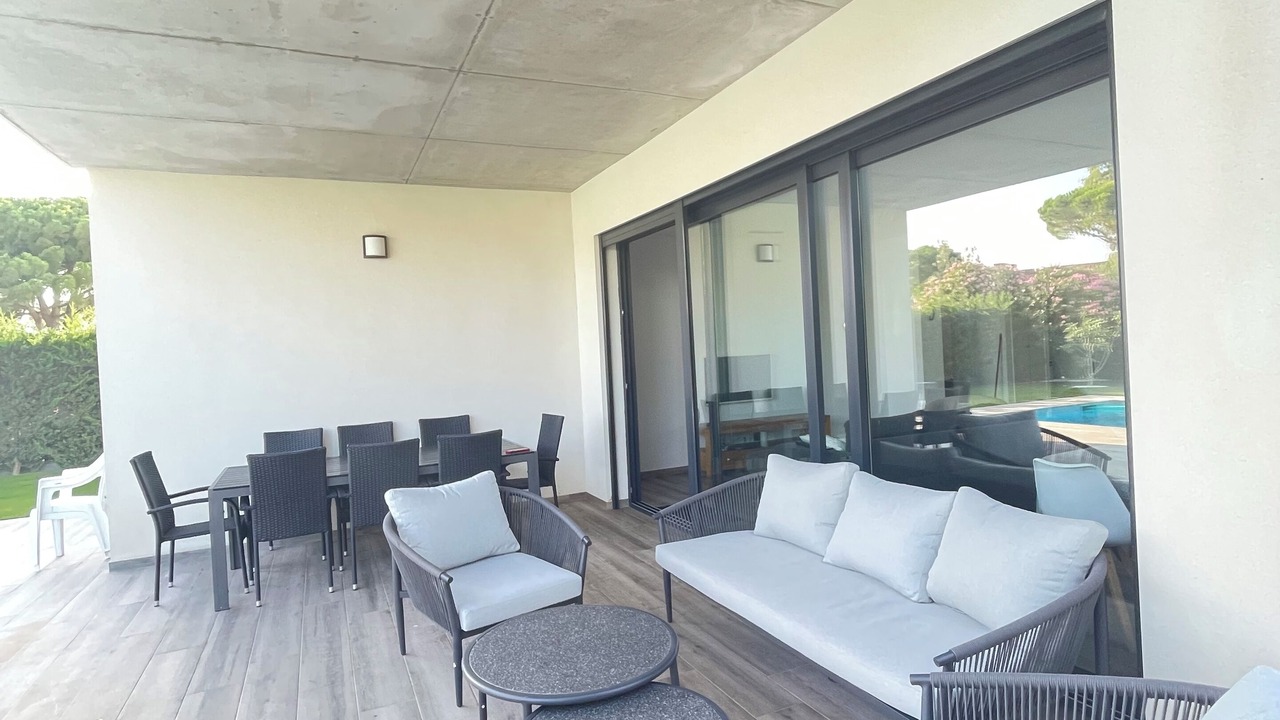 Photo of Outdoor in Mas Pinell