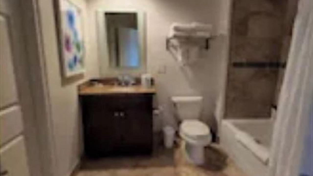 Photo of Bathroom in Newport Coast