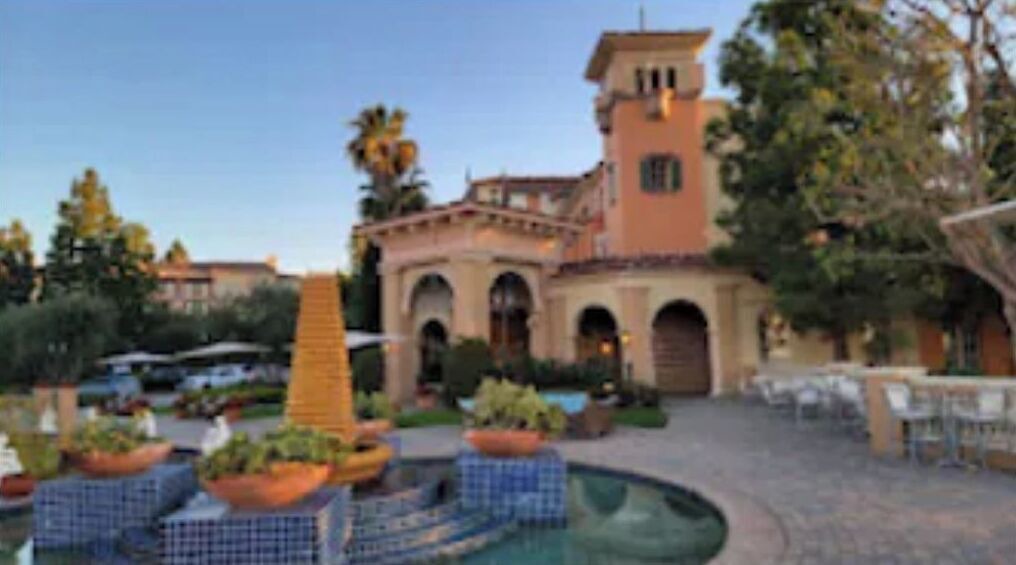 Photo of Outdoor in Newport Coast