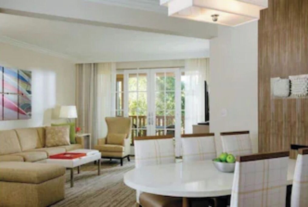 Photo of Livingroom in Newport Coast