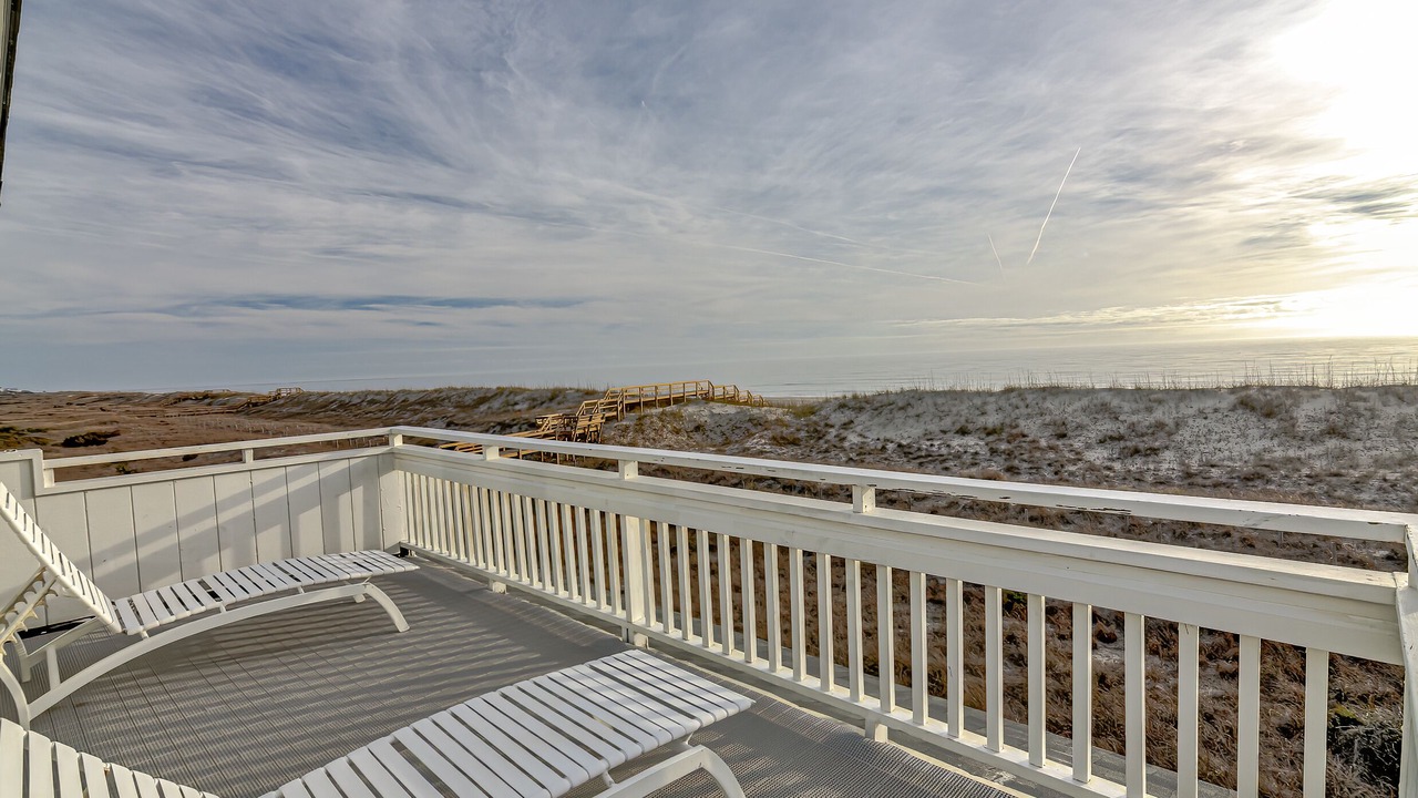 Photo of Patio Balcony in Flora's Bluff