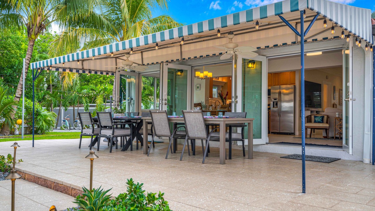 Photo of Outdoor in South New River Isles