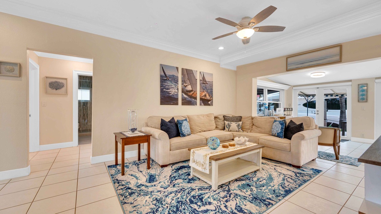 Photo of Bedroom in South New River Isles