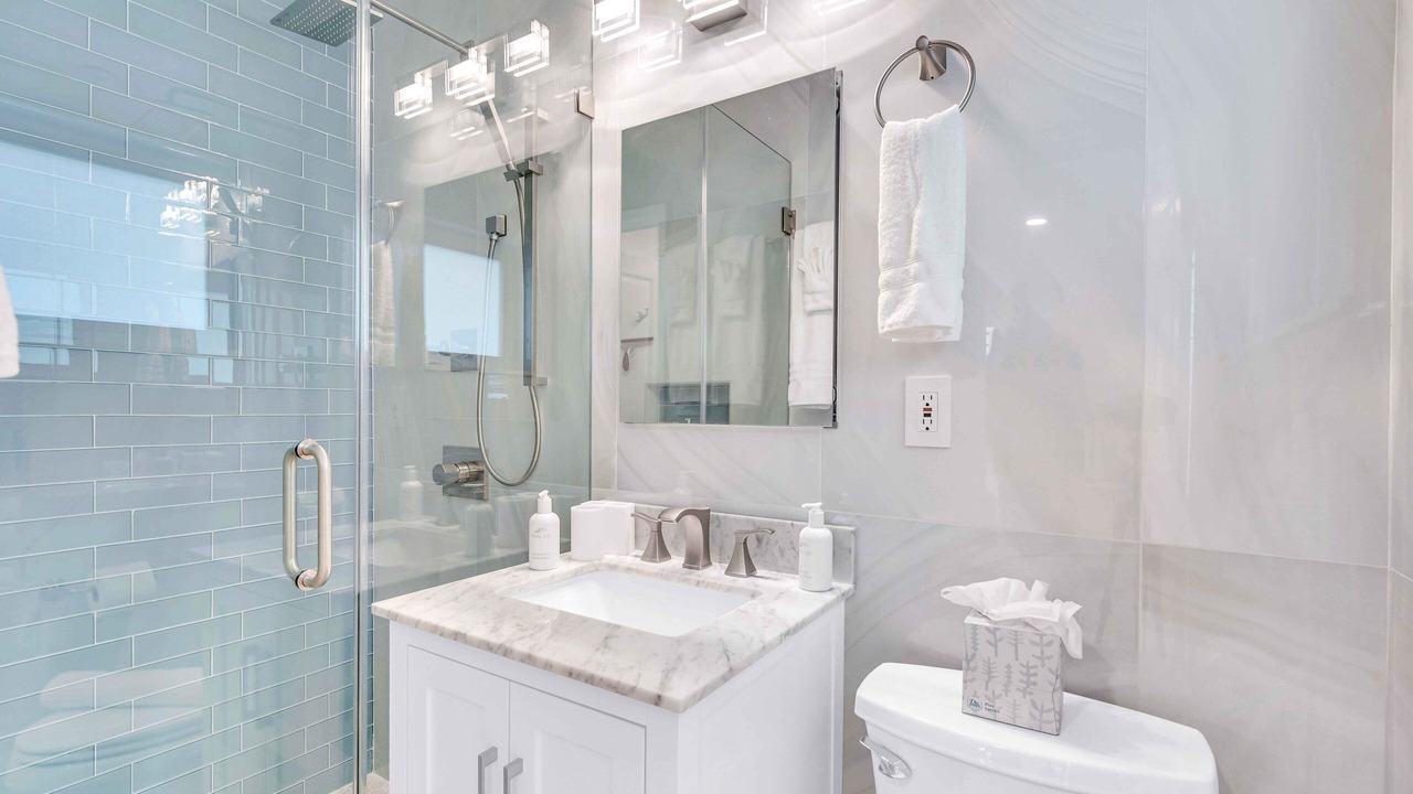 Photo of Bathroom in South New River Isles