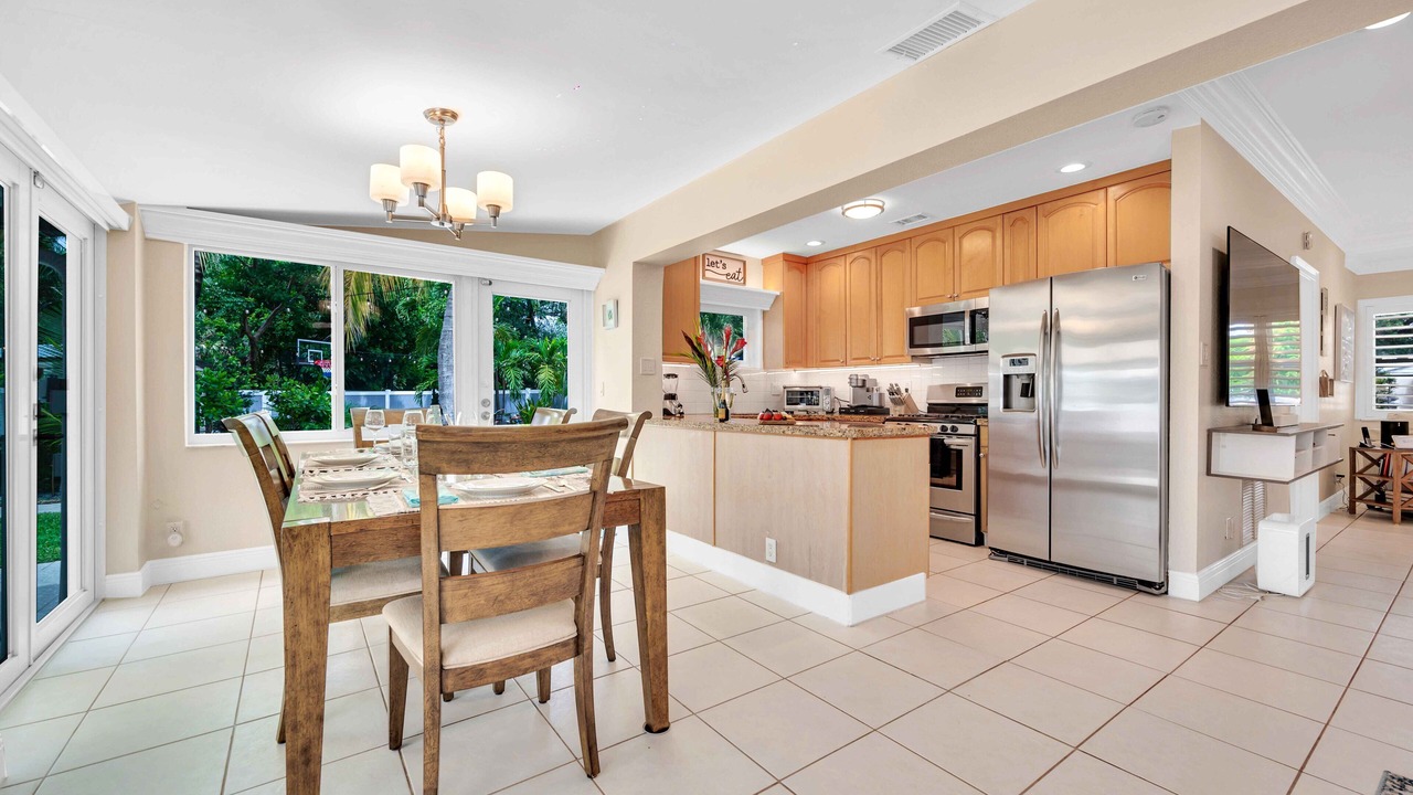 Photo of Outdoor in South New River Isles