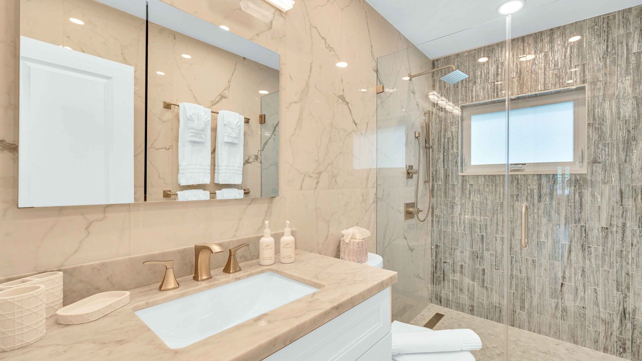 Photo of Bathroom in South New River Isles