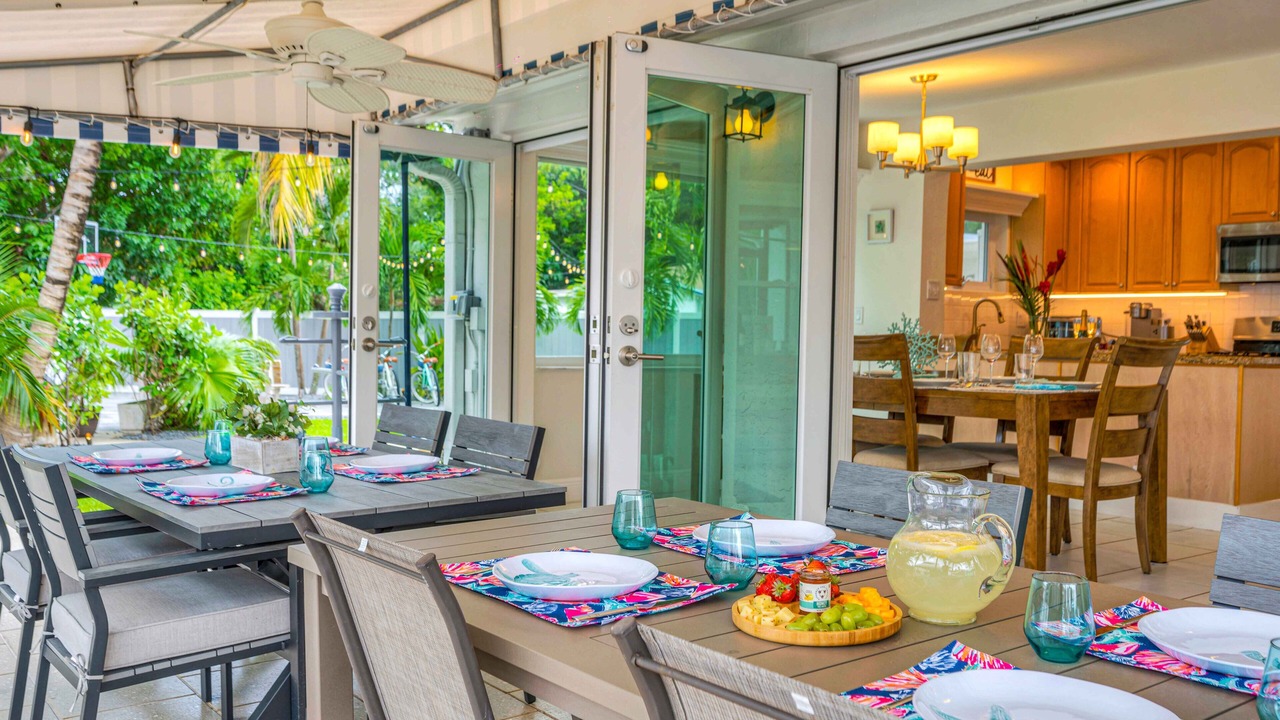 Photo of Outdoor in South New River Isles