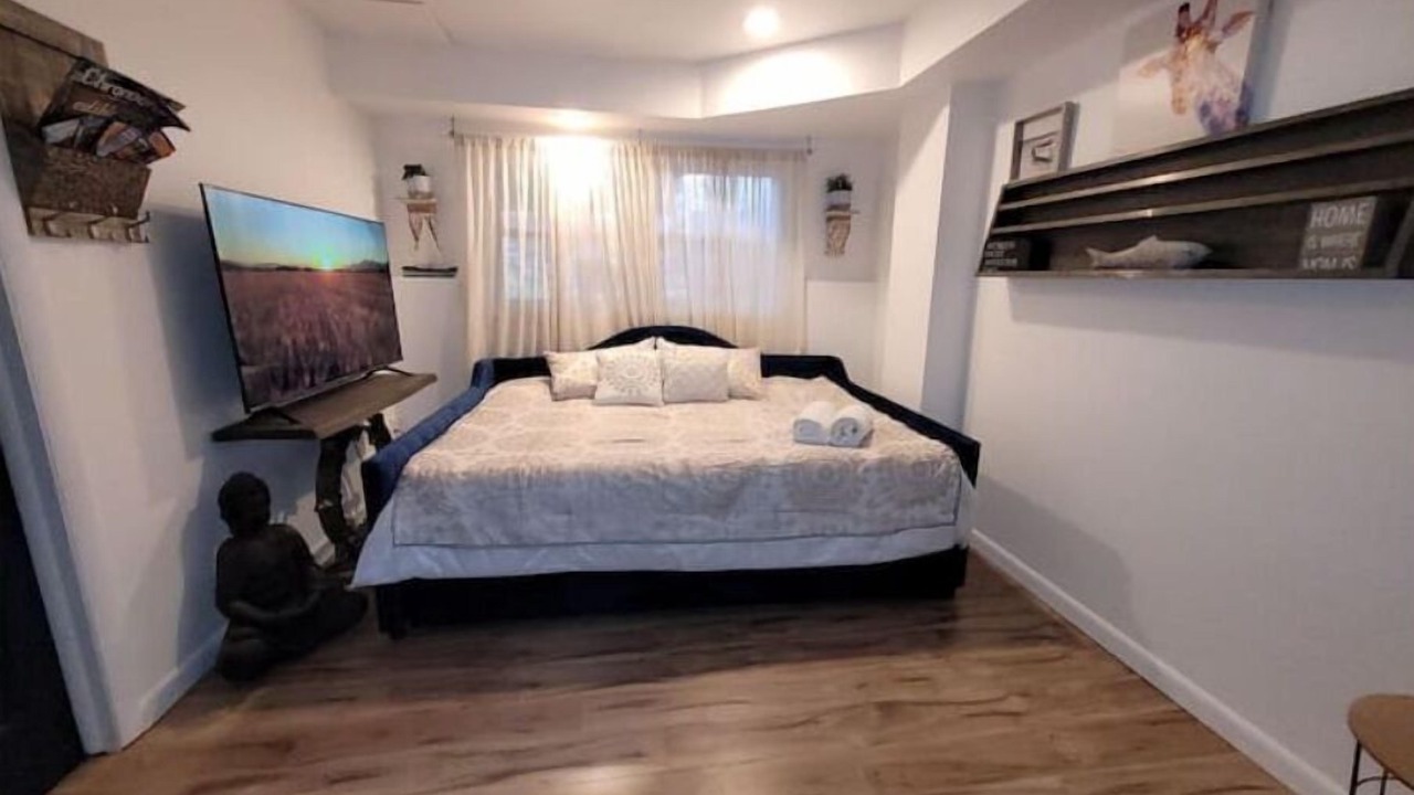 Photo of Bedroom in Poughkeepsie