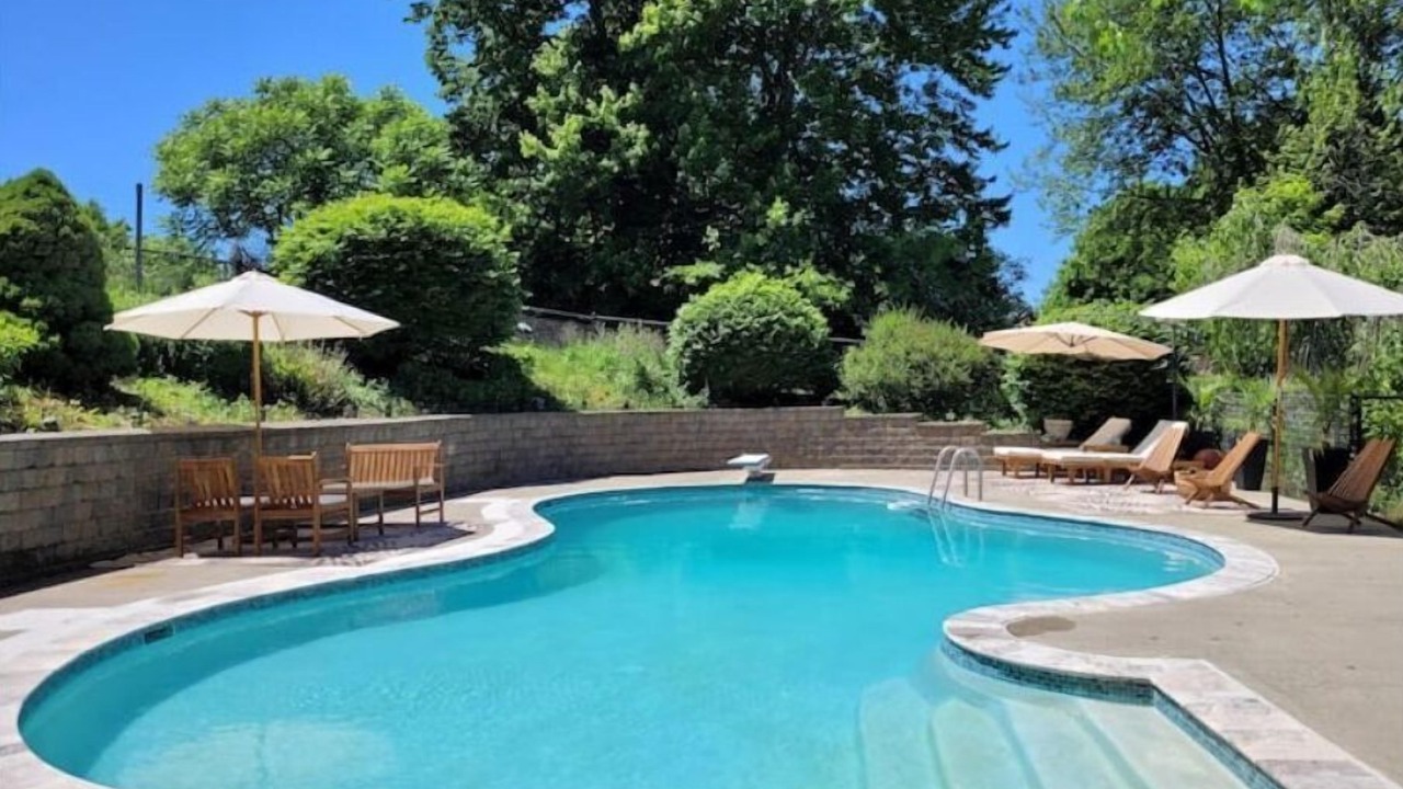 Photo of Outdoor in Poughkeepsie