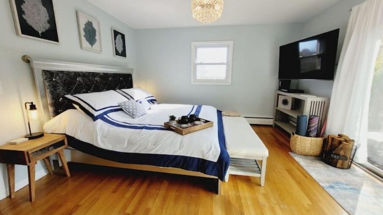 Photo of Bedroom in Poughkeepsie