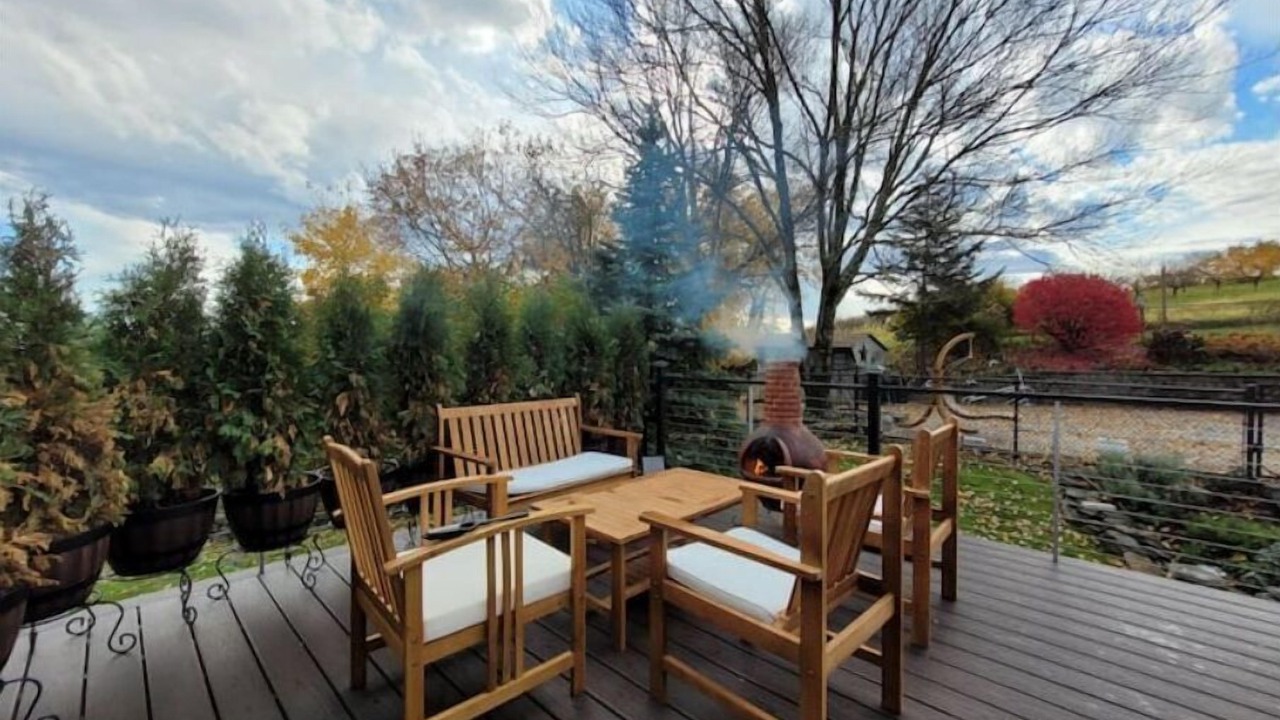 Photo of Outdoor in Poughkeepsie