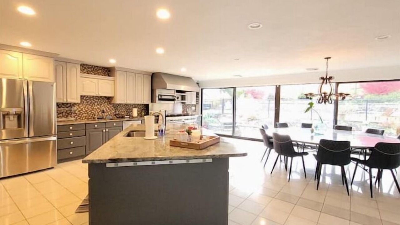 Photo of Kitchen in Poughkeepsie