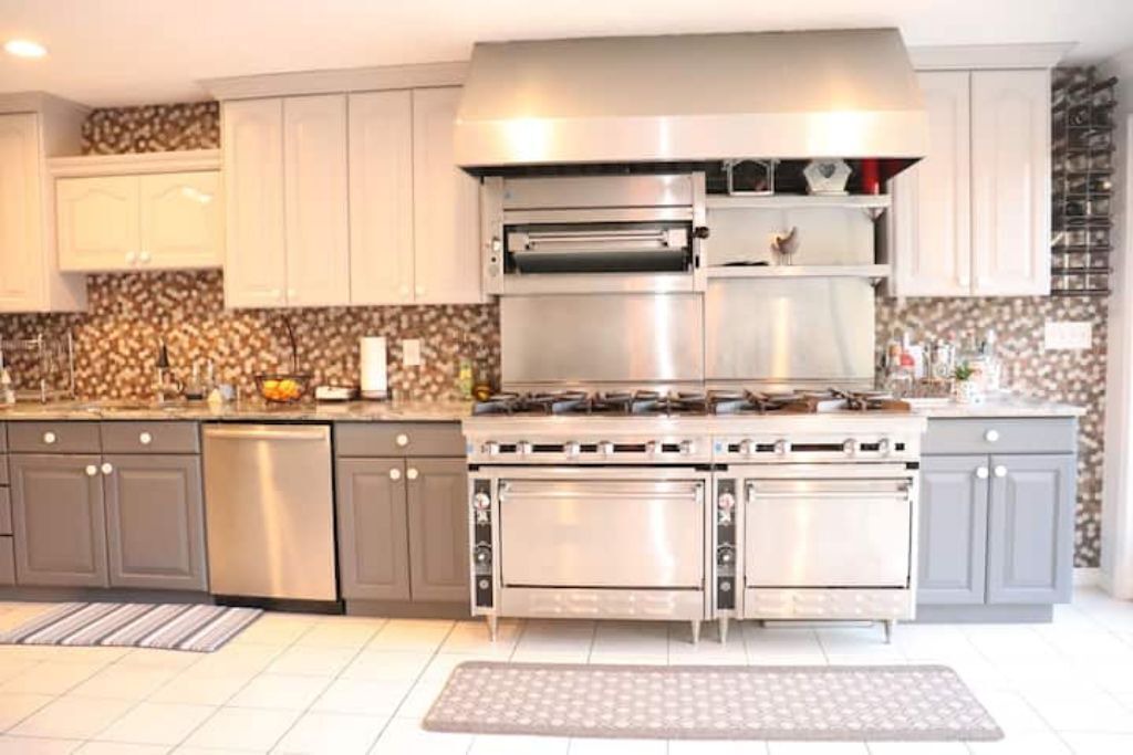 Photo of Kitchen in Poughkeepsie