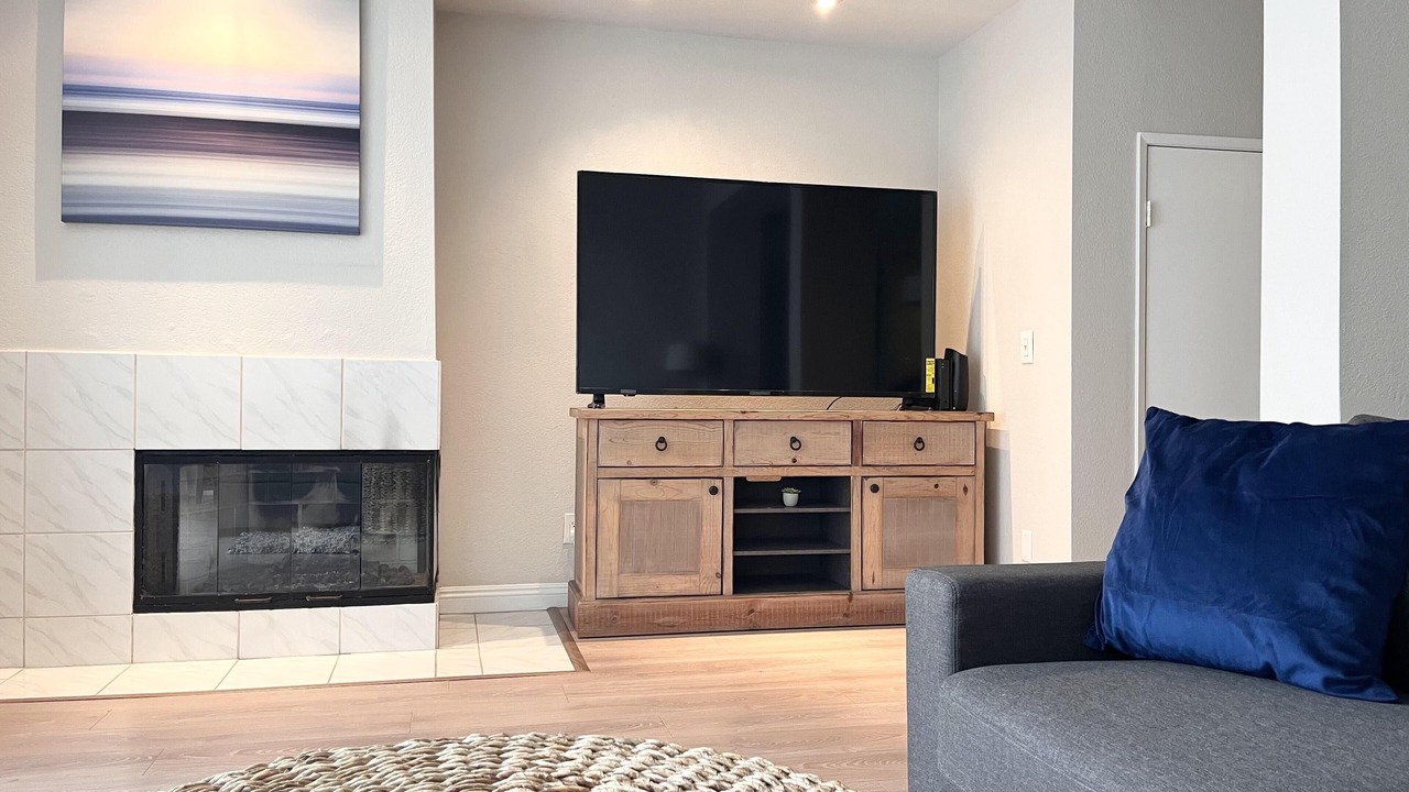Photo of Livingroom in Huntington Beach