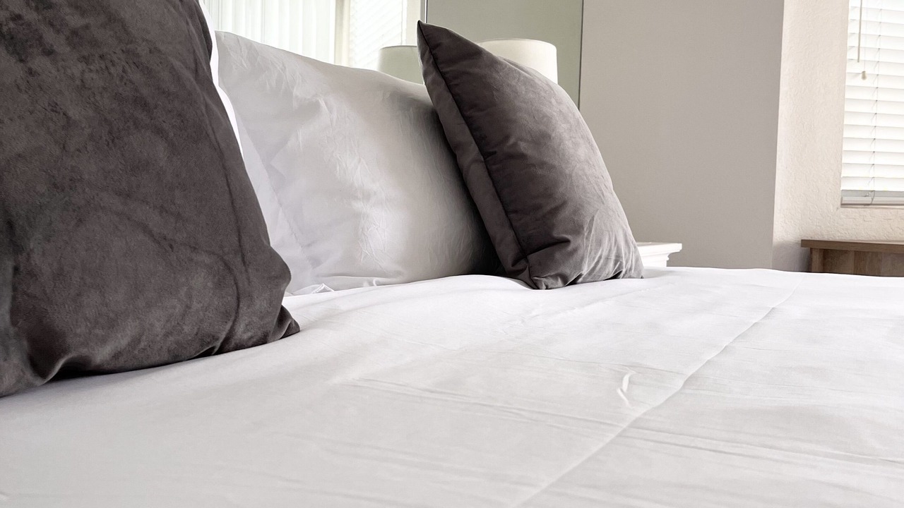Photo of Bedroom in Huntington Beach