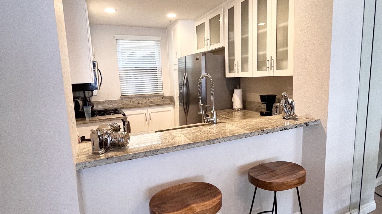 Photo of Kitchen in Huntington Beach
