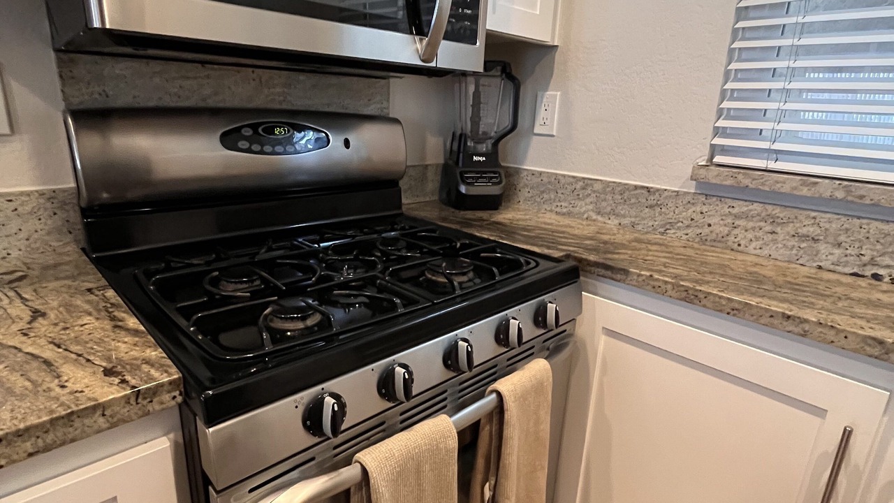 Photo of Kitchen in Huntington Beach