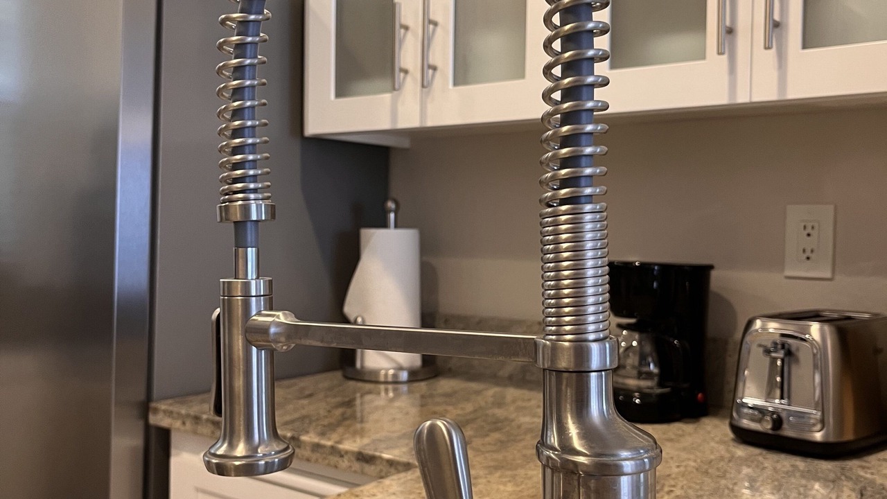 Photo of Kitchen in Huntington Beach