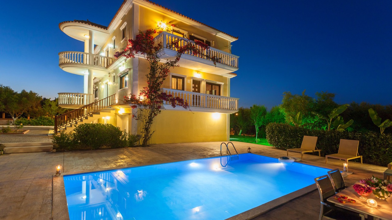 Photo of Outdoor in Tsilivi