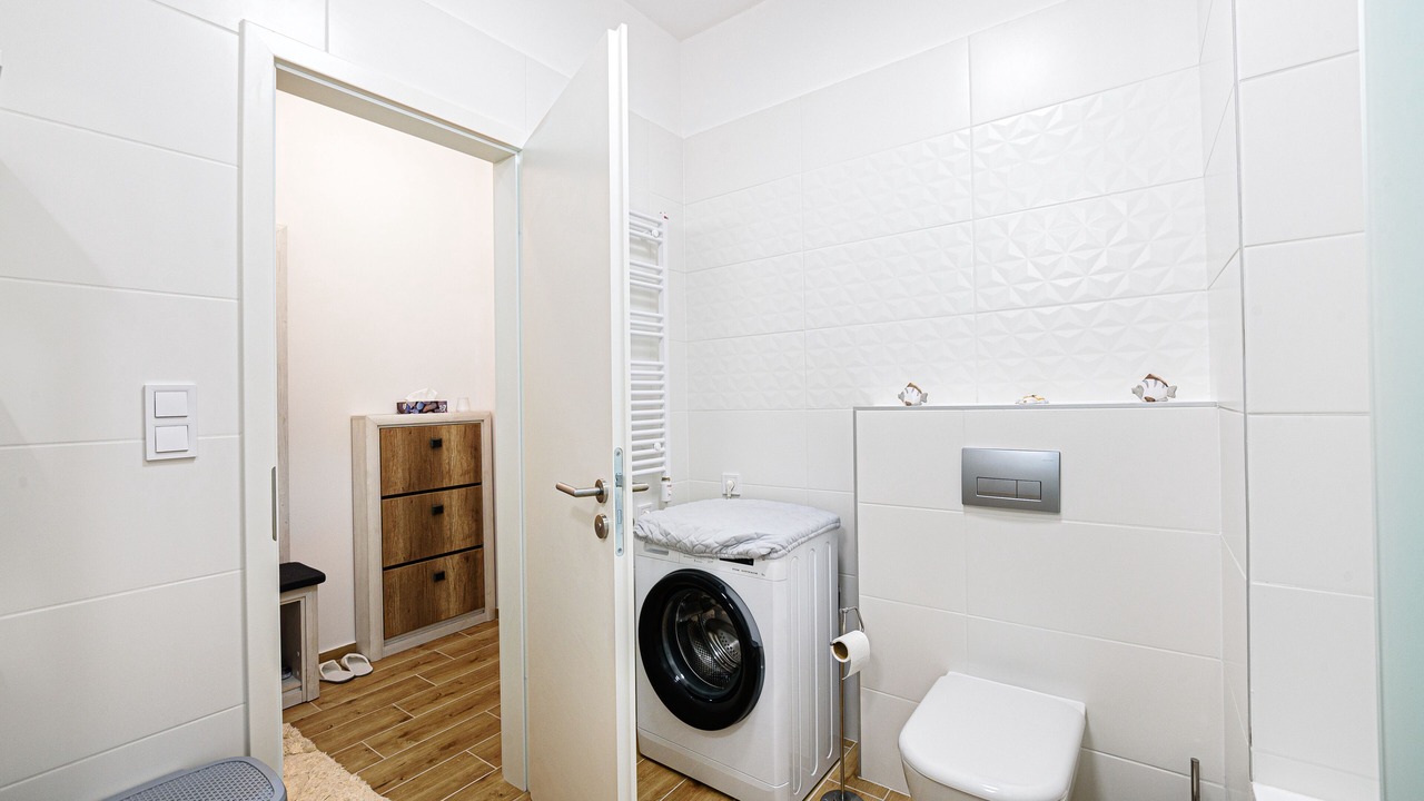 Photo of Bathroom in Ujlipotvaros