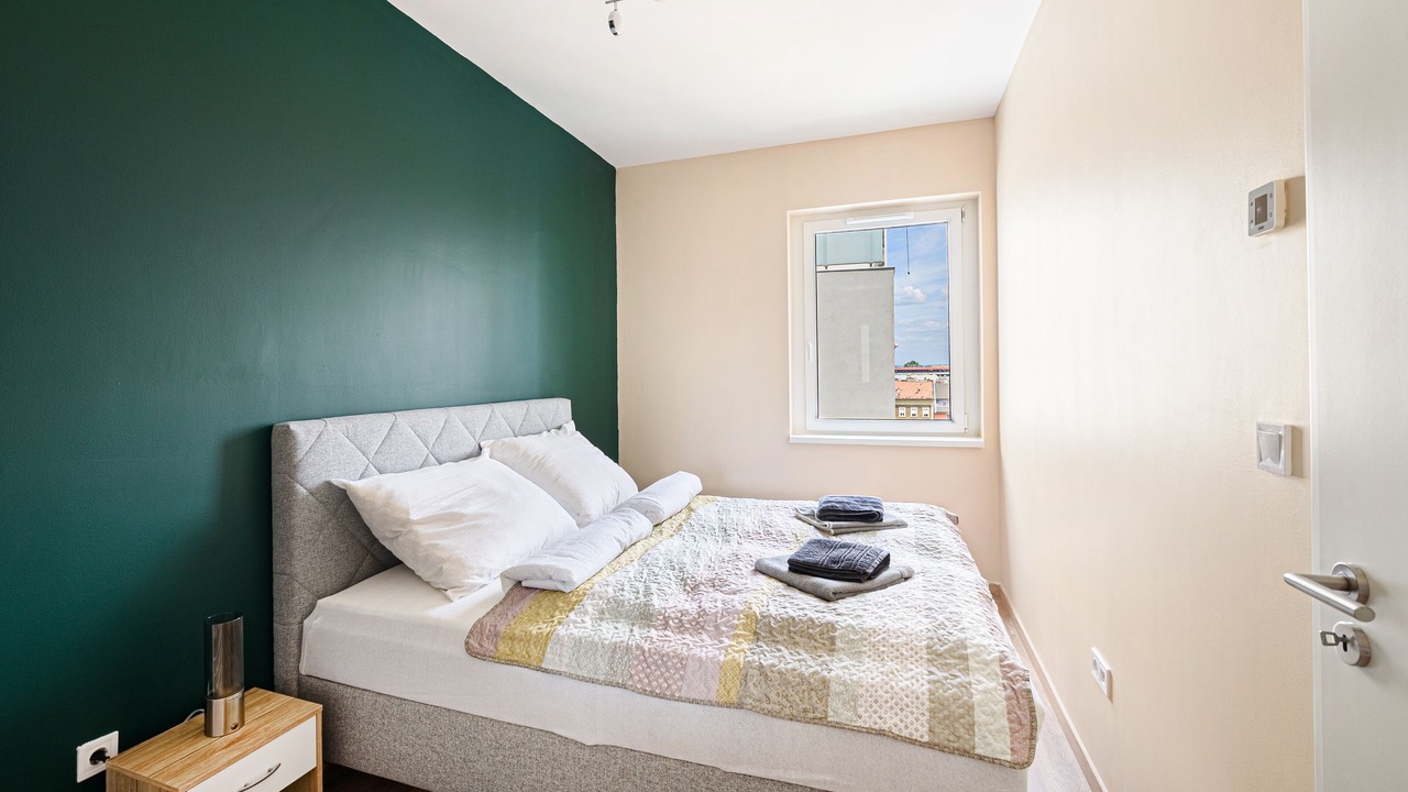 Photo of Bedroom in Ujlipotvaros