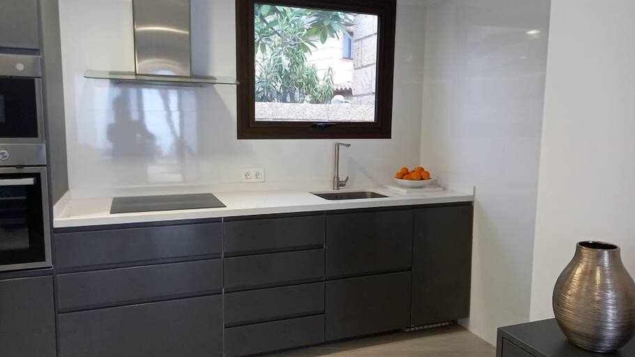 Photo of Kitchen in Armenime