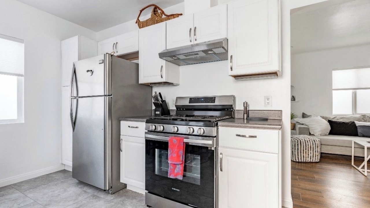 Photo of Kitchen in Lomita