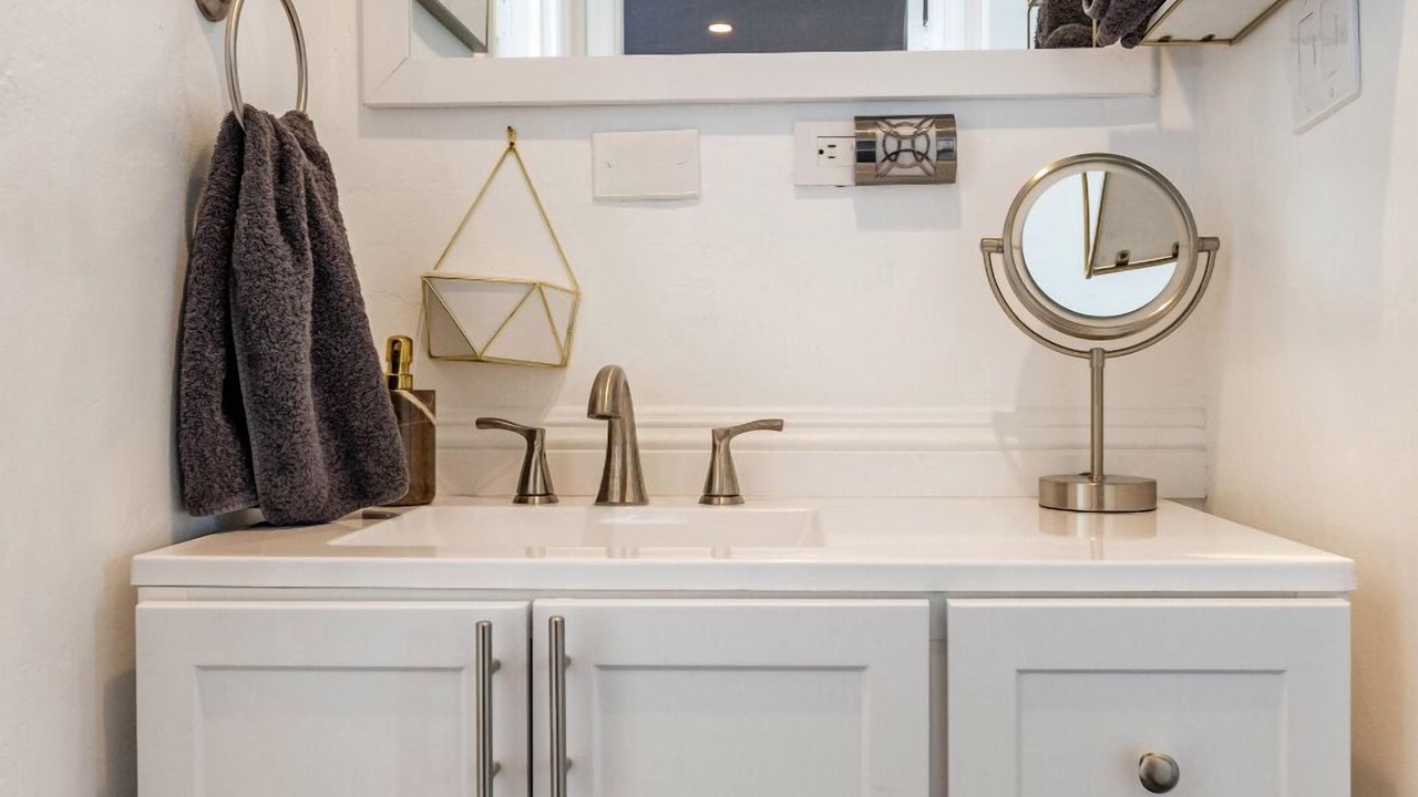 Photo of Bathroom in Lomita