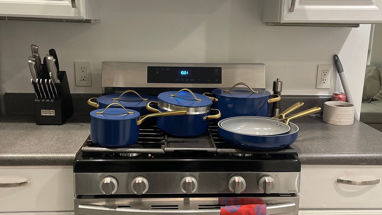 Photo of Kitchen in Lomita