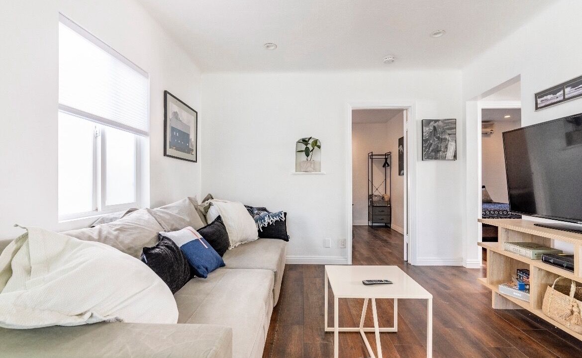 Photo of Livingroom in Lomita